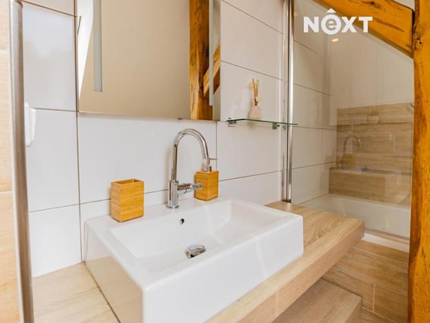 Prodej vily, Český Krumlov, T. G. Masaryka, 280 m2