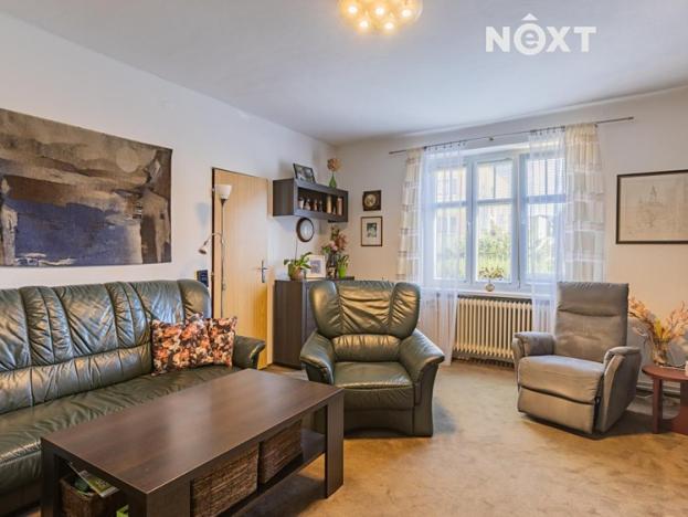 Prodej vily, Český Krumlov, T. G. Masaryka, 280 m2