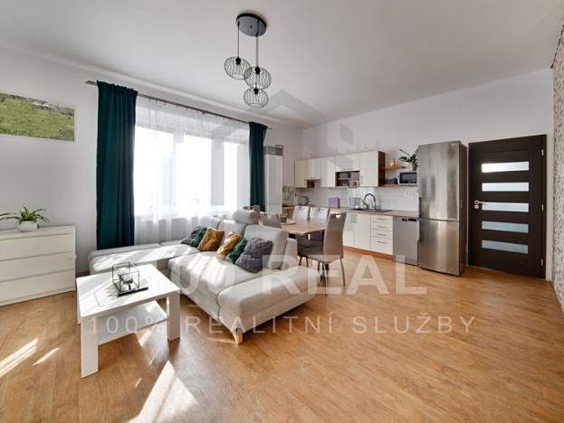Prodej bytu 3+kk, Hradec Králové, Pilnáčkova, 83 m2