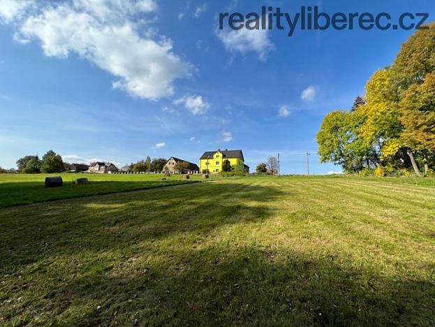 Prodej zemědělské usedlosti, Dolní Řasnice, 480 m2