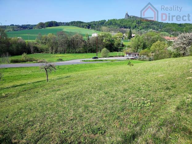 Prodej pozemku pro bydlení, Ktová, 2850 m2