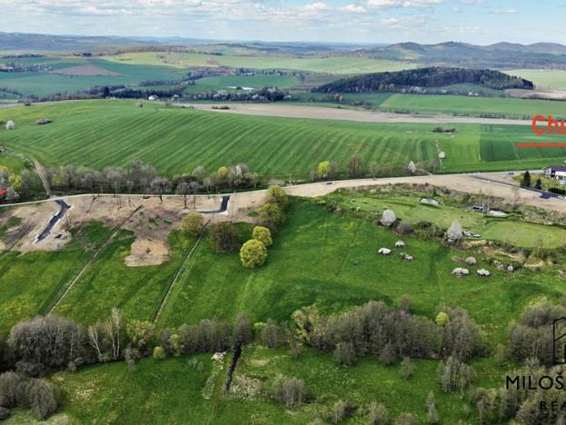 Prodej pozemku pro bydlení, Chudenín, 1971 m2