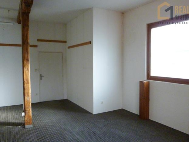 Pronájem skladu, Letohrad, 763 m2