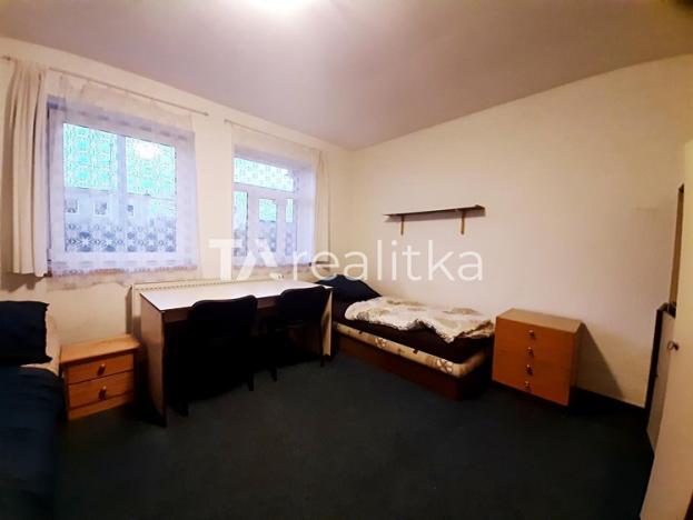 Pronájem ubytování, Ostrava, Československé armády, 160 m2