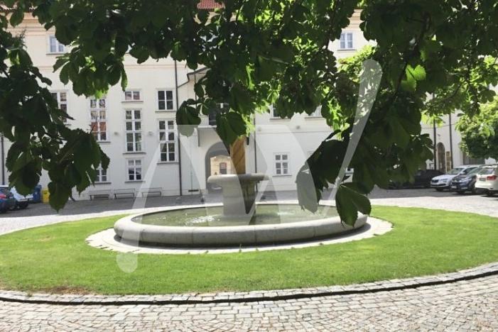 Pronájem kanceláře, Praha - Nové Město, Panská, 251 m2