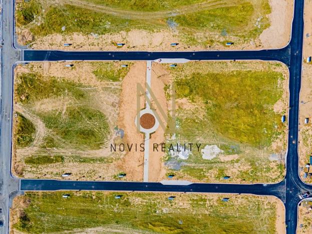 Prodej pozemku pro bydlení, Klatovy, 793 m2