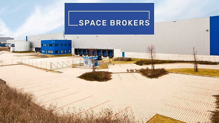 Pronájem skladu, Ostředek, 5672 m2