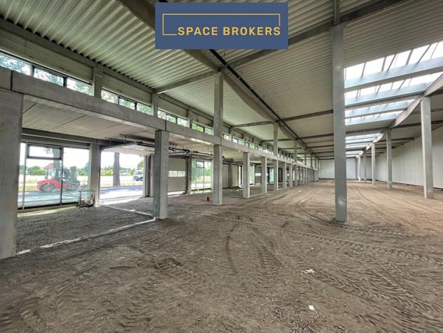 Pronájem skladu, Hradec Králové, Bratří Štefanů, 300 m2