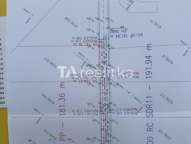 Prodej pozemku pro bydlení, Lučina, 1841 m2