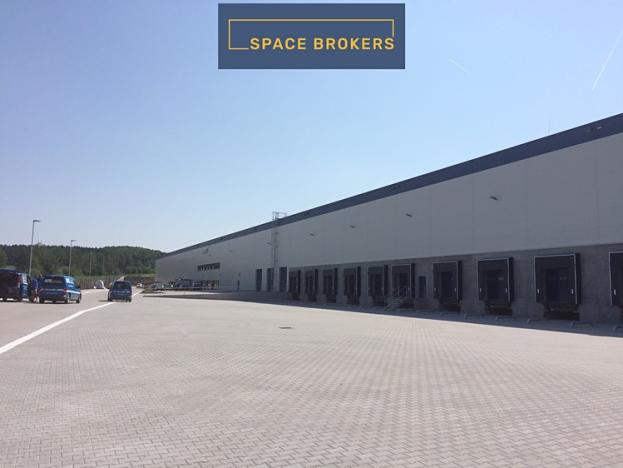 Pronájem skladu, Klatovy, 14089 m2