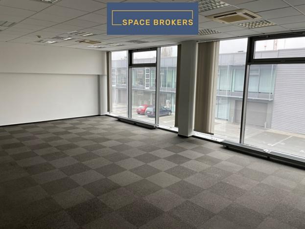 Pronájem skladu, Brno, Trnkova, 463 m2