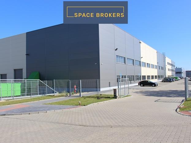 Pronájem skladu, Prostějov, 3456 m2