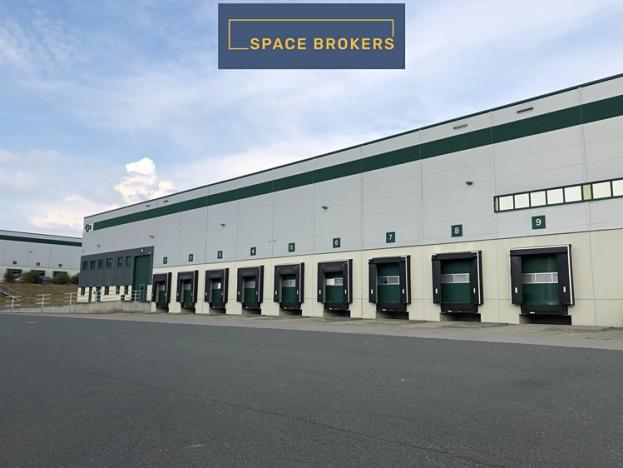 Pronájem skladu, Heřmanova Huť, 30700 m2