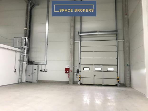 Pronájem skladu, Uničov, 13212 m2