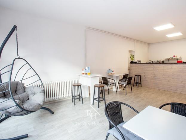 Prodej činžovního domu, Kladno, náměstí starosty Pavla, 402 m2