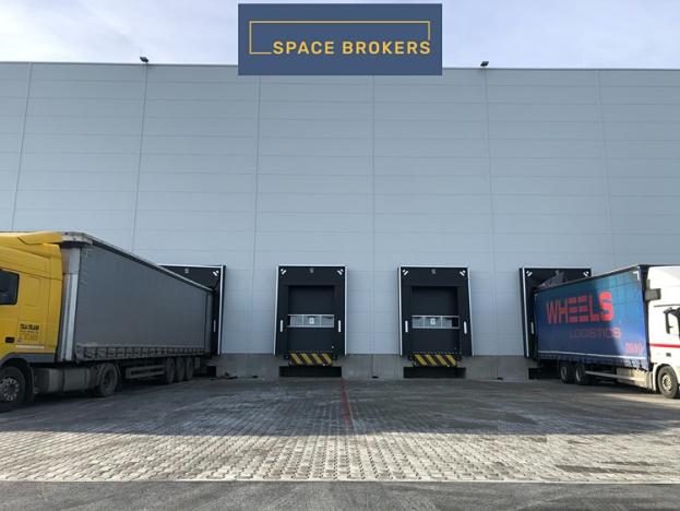 Pronájem skladu, Blatnice, 10000 m2