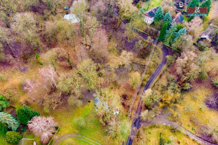 Prodej pozemku pro bydlení, Jílové, 2206 m2