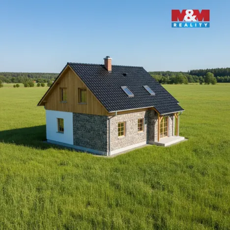 Prodej pozemku pro bydlení, Jílové, 2206 m2