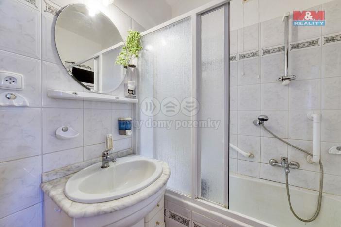 Prodej chalupy, Teplá - Beranovka, 150 m2