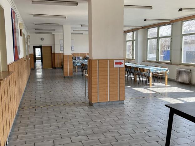 Pronájem obchodního prostoru, Klatovy, Jateční, 125 m2