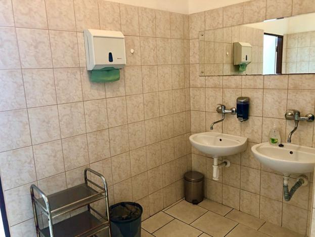 Pronájem obchodního prostoru, Klatovy, Jateční, 125 m2