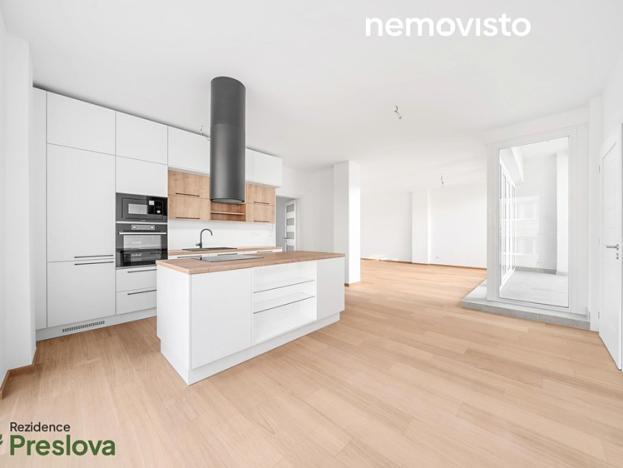 Prodej bytu 3+kk, Ostrava, Preslova, 128 m2