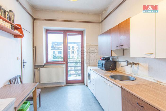 Prodej rodinného domu, Krnov - Pod Bezručovým vrchem, Bezručova, 220 m2