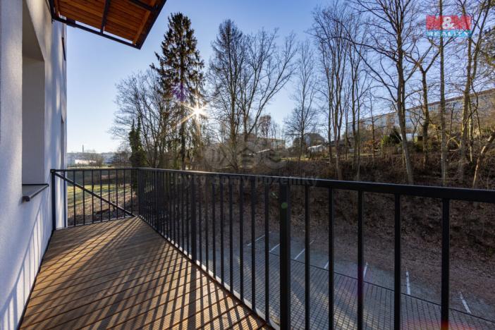 Prodej bytu 5+kk, Cheb, Břehnická, 179 m2