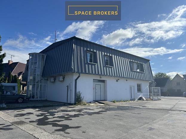 Pronájem skladu, Lysá nad Labem, 4726 m2