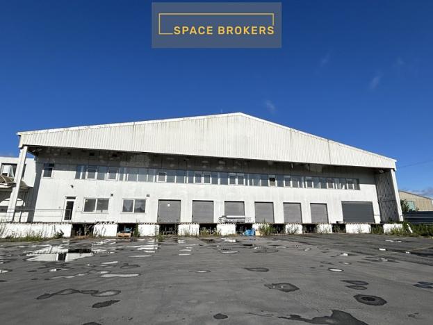 Pronájem skladu, Lysá nad Labem, 4726 m2