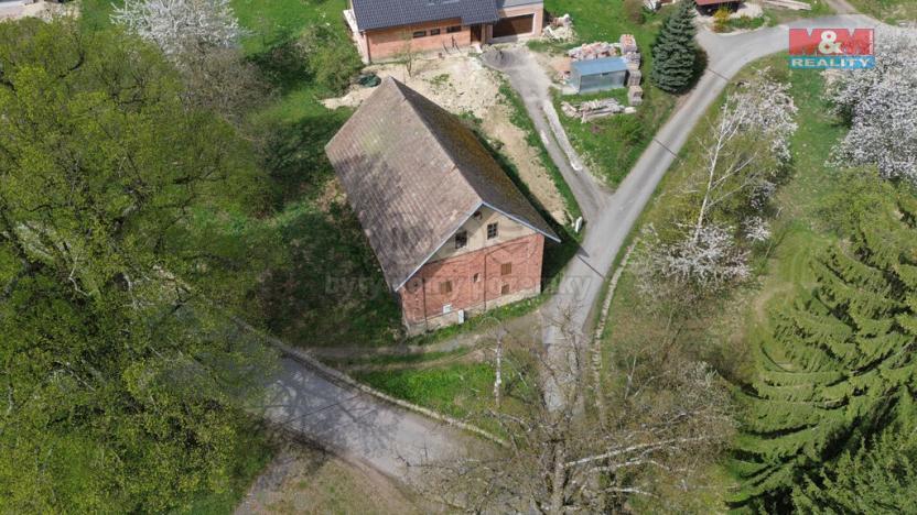 Prodej zemědělské usedlosti, Kunvald, 330 m2