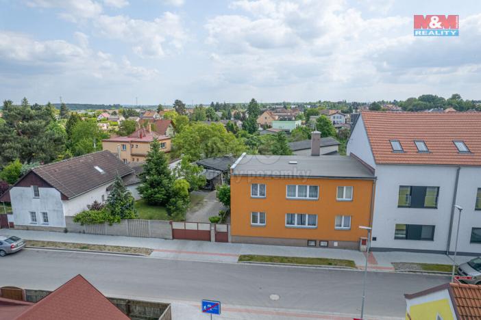 Prodej rodinného domu, Čelákovice, Dělnická, 298 m2