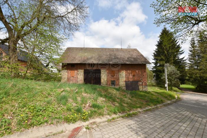 Prodej pozemku pro bydlení, Kunvald, 330 m2