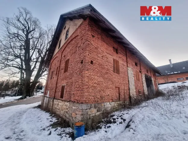 Prodej pozemku pro bydlení, Kunvald, 330 m2