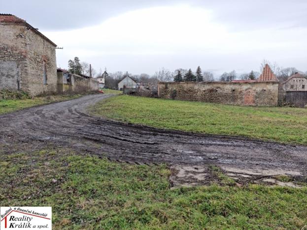 Prodej pozemku pro bydlení, Kutná Hora, 3170 m2