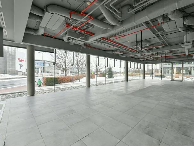 Pronájem kanceláře, Praha - Chodov, V Parku, 1808 m2