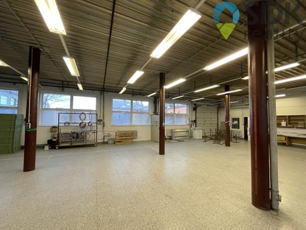 Prodej skladu, Kroměříž, Štěchovice, 660 m2