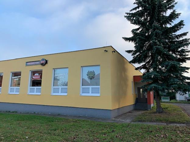 Prodej restaurace, Stochov, Jaroslava Šípka, 800 m2