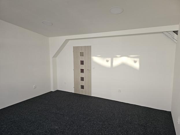 Pronájem kanceláře, Havlíčkův Brod, Beckovského, 24 m2