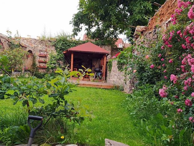 Prodej rodinného domu, Kadaň, Čechova, 295 m2