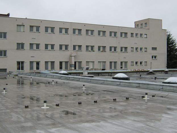 Pronájem skladu, Lom u Tachova, 10000 m2