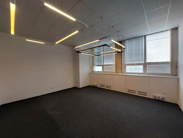 Pronájem kanceláře, Jičín, Šafaříkova, 20 m2