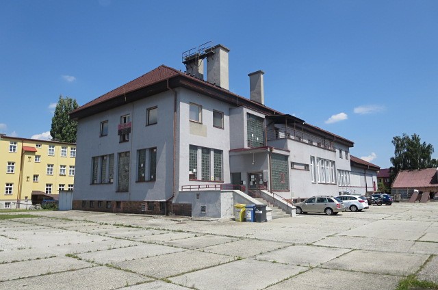 Pronájem kanceláře, Nový Jičín, Sokolovská, 20 m2