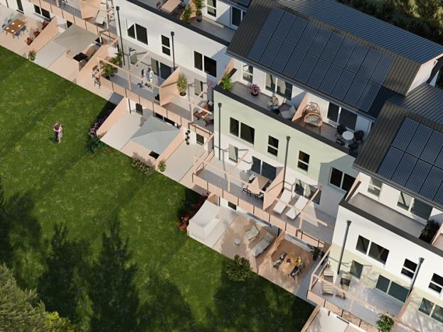 Prodej bytu 2+kk, Steinhaus am Semmering, Rakousko, 67 m2