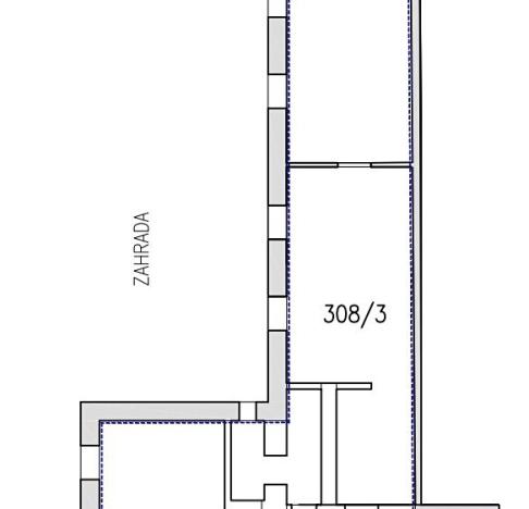 Prodej bytu 2+kk, Dolní Podluží, 67 m2