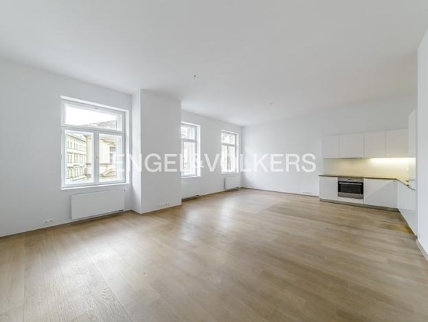 Pronájem bytu 3+kk, Praha - Nové Město, Jungmannova, 102 m2