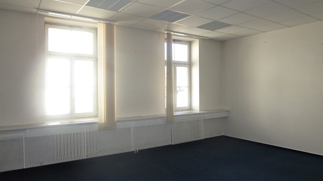 Pronájem kanceláře, Trutnov, Hradební, 20 m2