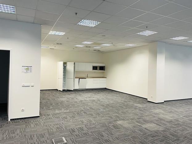 Pronájem kanceláře, Praha - Chodov, V Parku, 610 m2