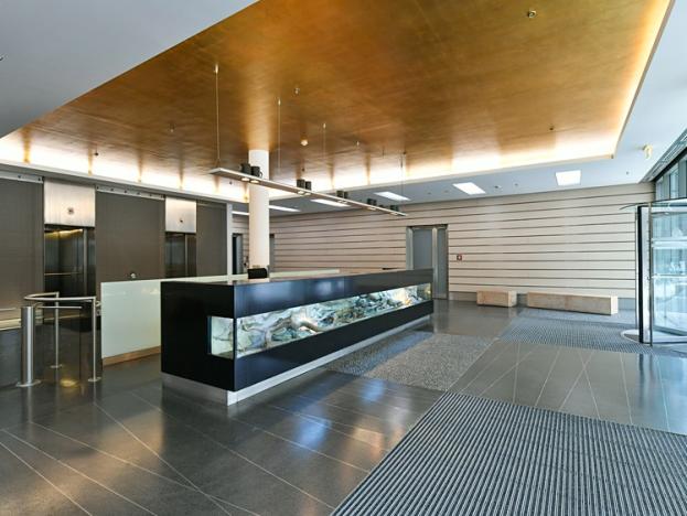 Pronájem kanceláře, Praha - Chodov, V Parku, 512 m2