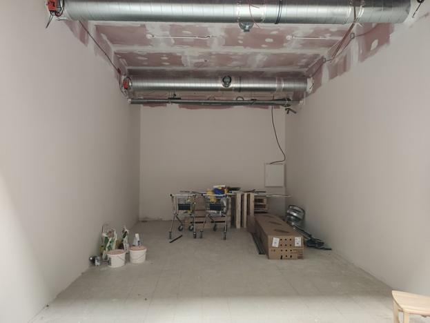 Pronájem obchodního prostoru, Česká Lípa, Šluknovská, 335 m2